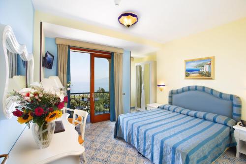 Vistas, Johanna Park Hotel in Sorrento