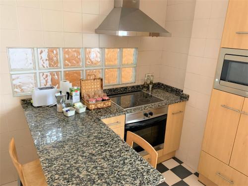 Apartamento El Llano - Gijón