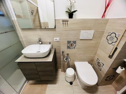 Sonila's Home 1, Bergamo (photo 8)