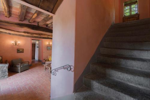 المرافق, Colle Degli Ulivi By Geco Vacation Rentals in Cantalena