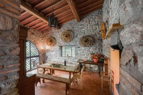 المرافق, Colle Degli Ulivi By Geco Vacation Rentals in Cantalena