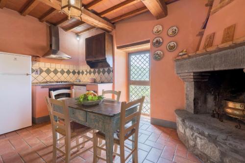 المرافق, Colle Degli Ulivi By Geco Vacation Rentals in Cantalena