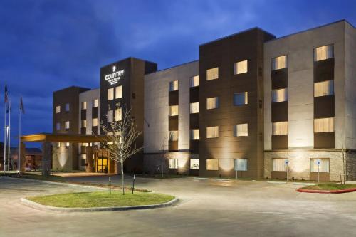 Country Inn & Suites by Radisson, Enid, OK