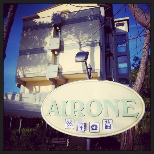 Hotel Airone - image 5