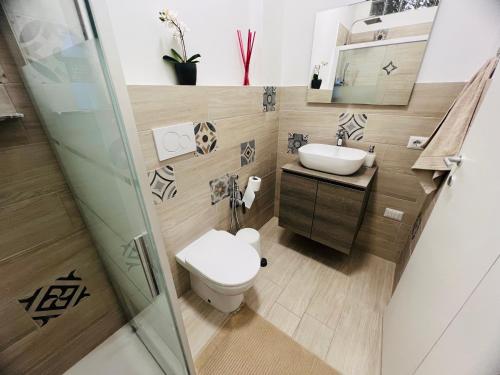 Sonila's Home 1, Bergamo (photo 10)