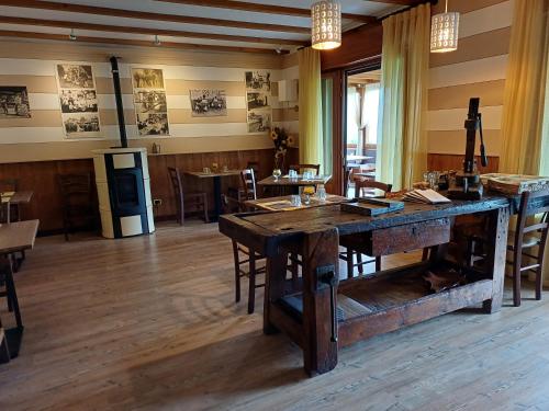 Antica Trattoria del Boden 4