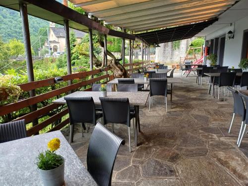 Antica Trattoria del Boden 3