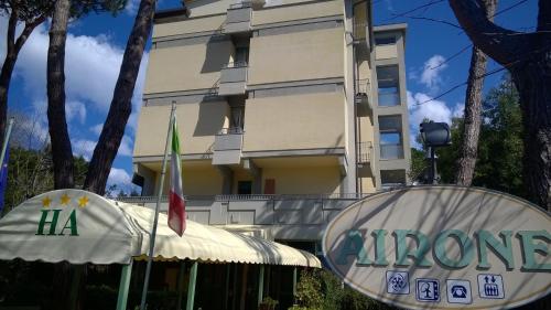 Hotel Airone - image 6