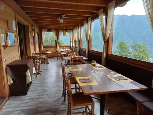 Antica Trattoria del Boden 1