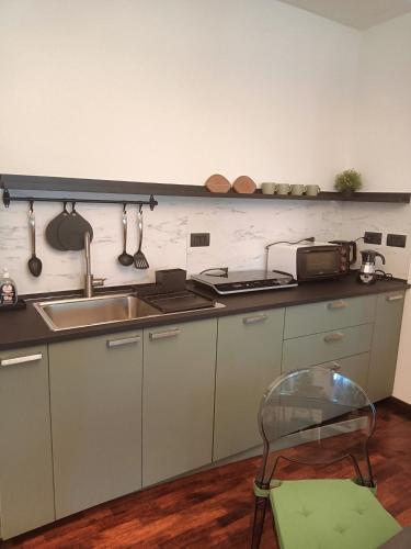 Suite Alle Corti - Treviso - Apartment