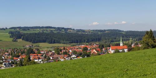 Ferienhaus Talblick