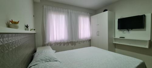 Apartamento em Bananeiras