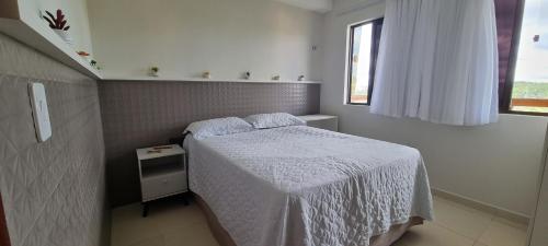 Apartamento em Bananeiras