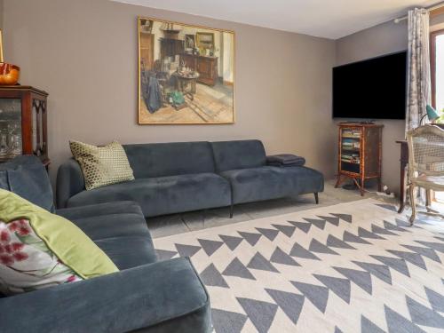 Фасада на хотела, Six Acres House in Beckley