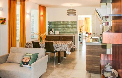 Viesnīcas āriene, Nice Home In Dörphof With Sauna (Nice Home In Dorphof With Sauna) in Karby