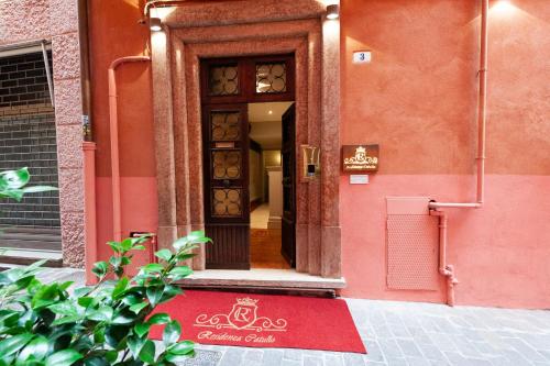 Residenza Catullo, Verona