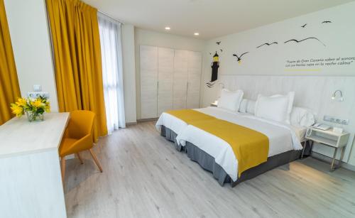 URBANSEA Atlanta, Las Palmas de Gran Canaria