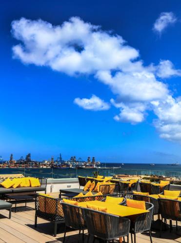 Bližnja okolica, Design Plus Bex Hotel in Gran Canaria