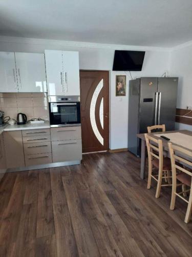 кухня, Casa Hellen in Bilbor