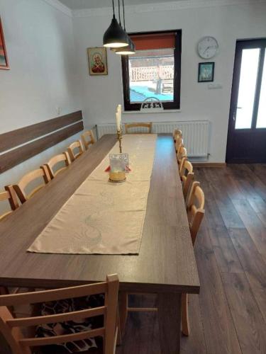 Удобства, Casa Hellen in Bilbor