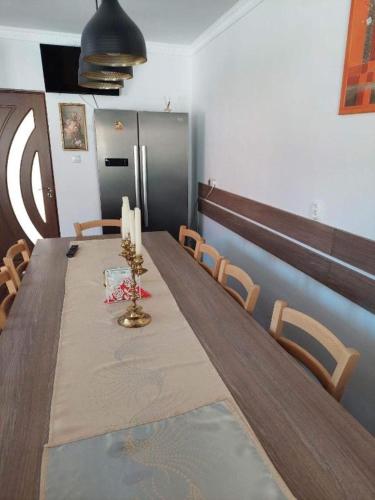 Удобства, Casa Hellen in Bilbor