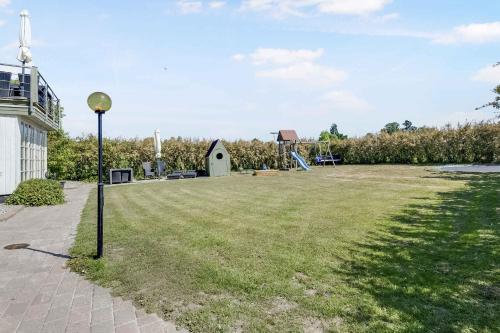 Kinderfreundliches Ferienhaus Mit Groem Pool