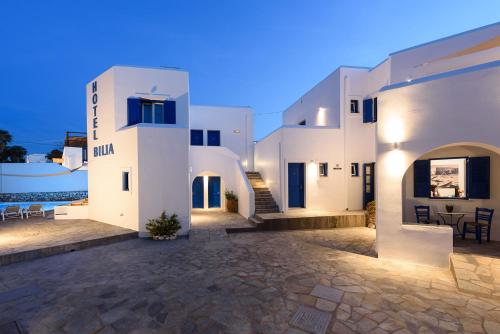 Hotel Bilia - image 7