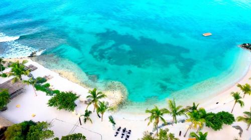 The Aerial, BVI All-Inclusive Private Island in Road Town