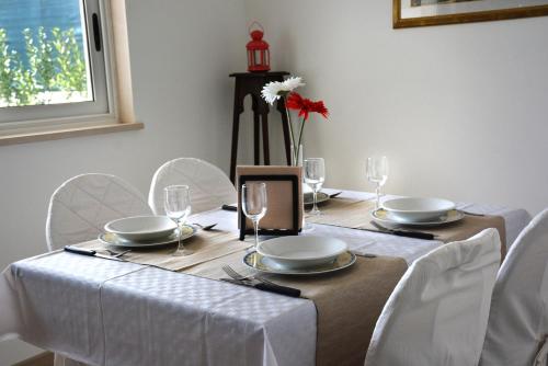 Villa Maria - Conversano