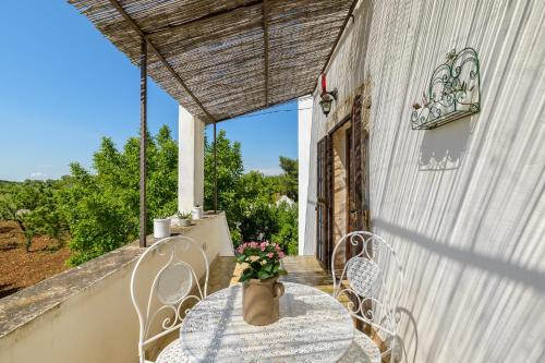 Ilarius Country House by Wonderful Italy - Termetrio