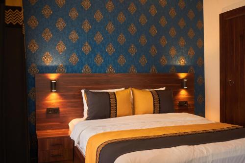 Seven Dreams Hotel - main image