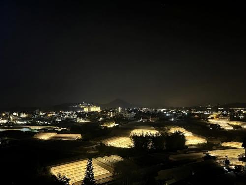 Thung Lũng Xanh TQK Hotel - 주변 환경