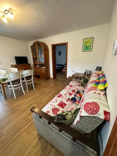 Domecek u Tercina Udoli in Nove Hrady