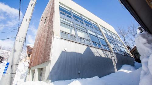 Full Circle Apartments - Niseko