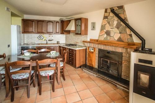  Casa Donna Grazia - Cilento in Orria