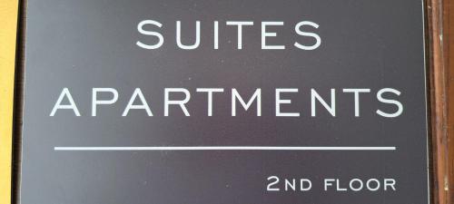 ORIENTE SUITE APARTMENT