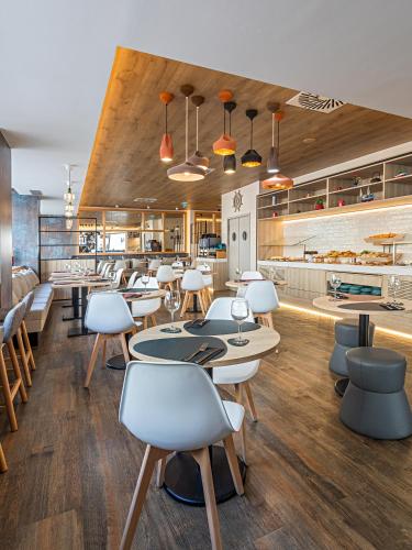 Ibis Styles Lisboa Centro Liberdade NE - image 6