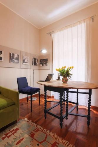 La Dolce Vita - Old Testaccio Authentic District, Рим (фото 3)