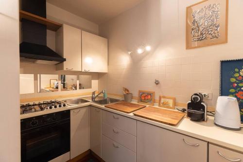 La Dolce Vita - Old Testaccio Authentic District, Рим (фото 5)