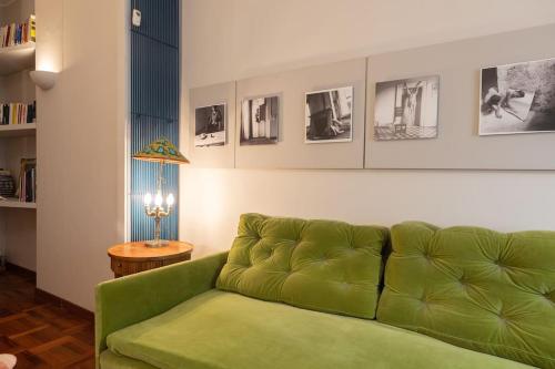 La Dolce Vita - Old Testaccio Authentic District, Рим (фото 10)