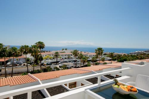 Studio with sea view Island Village, Adeje (photo 4)