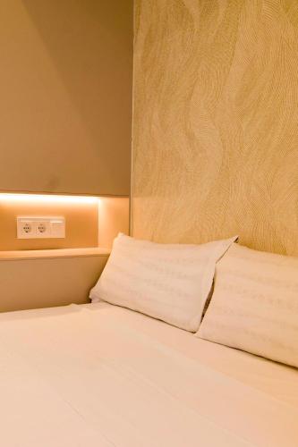 Letmalaga Princesa Huelin - Apartment - Málaga