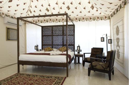 The Greenhouse Resort - Pushkar