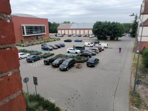 Przytulne Mieszkanko Centrum