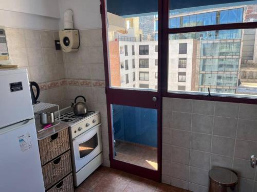 Two-Bedroom Apartment image 6