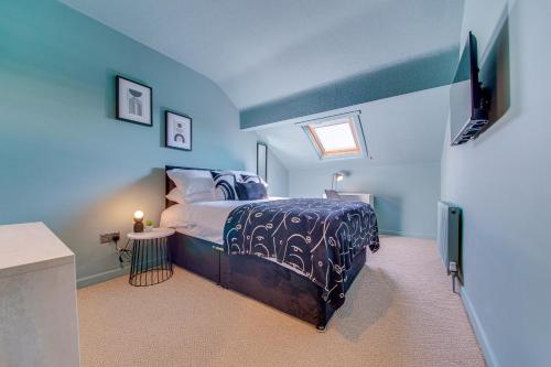 Rockfield Lodge - Air Host & Stay - Anfield gîte à louer Anfield