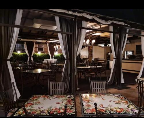 Hotel Dei Consoli - image 12