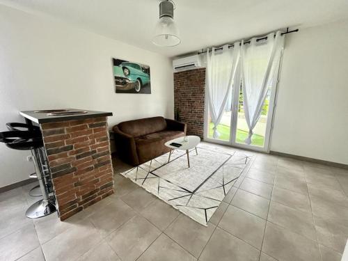 Chez Anissou - Apartment - Colomiers