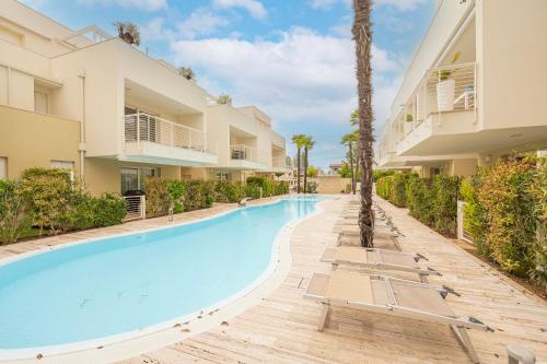  Wave Resort in Lido di Jesolo