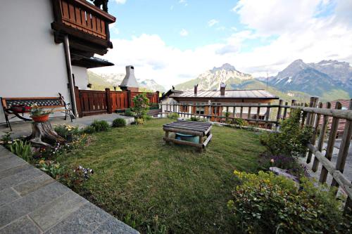 Albergo Diffuso Costauta in San Pietro Cadore